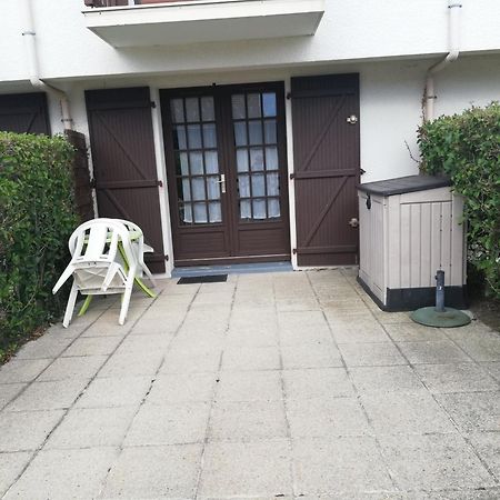 Juno Apartment Courseulles-sur-Mer Ngoại thất bức ảnh
