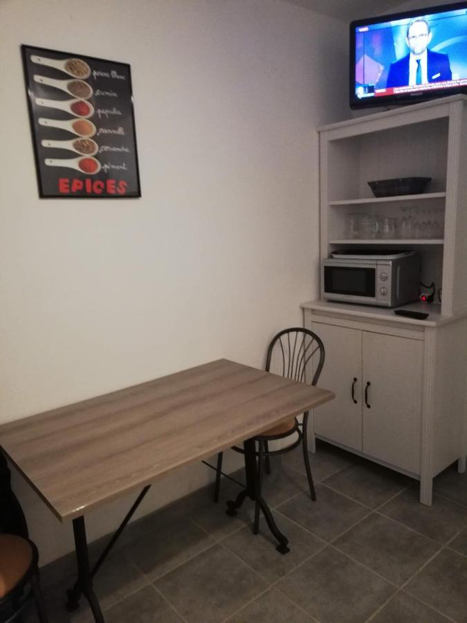 Juno Apartment Courseulles-sur-Mer Ngoại thất bức ảnh