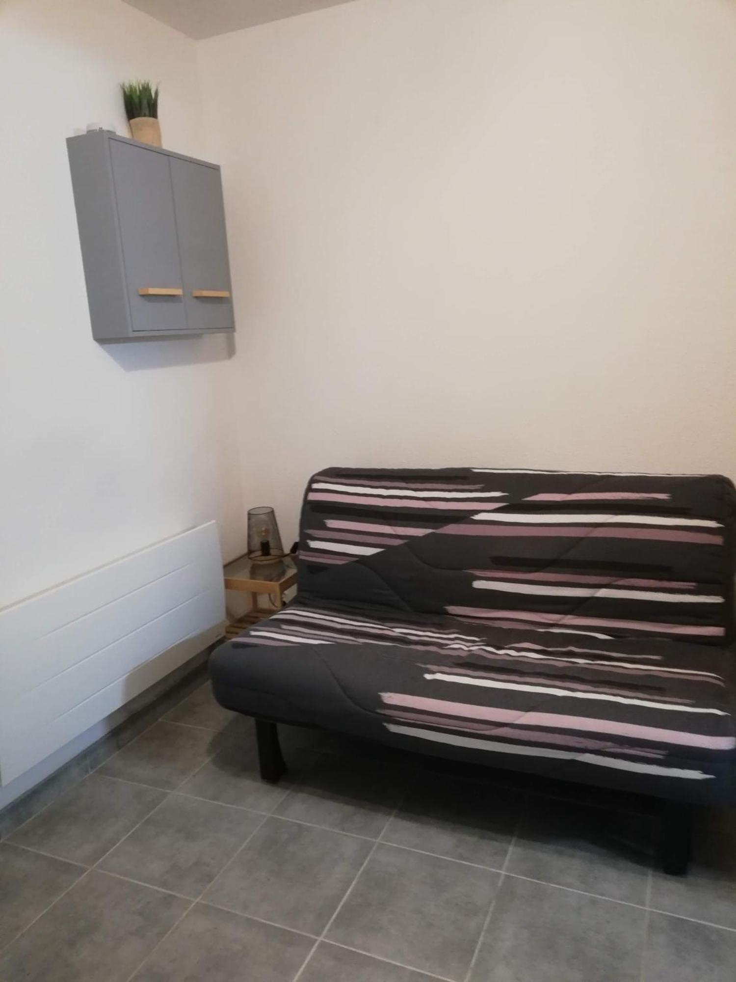 Juno Apartment Courseulles-sur-Mer Ngoại thất bức ảnh