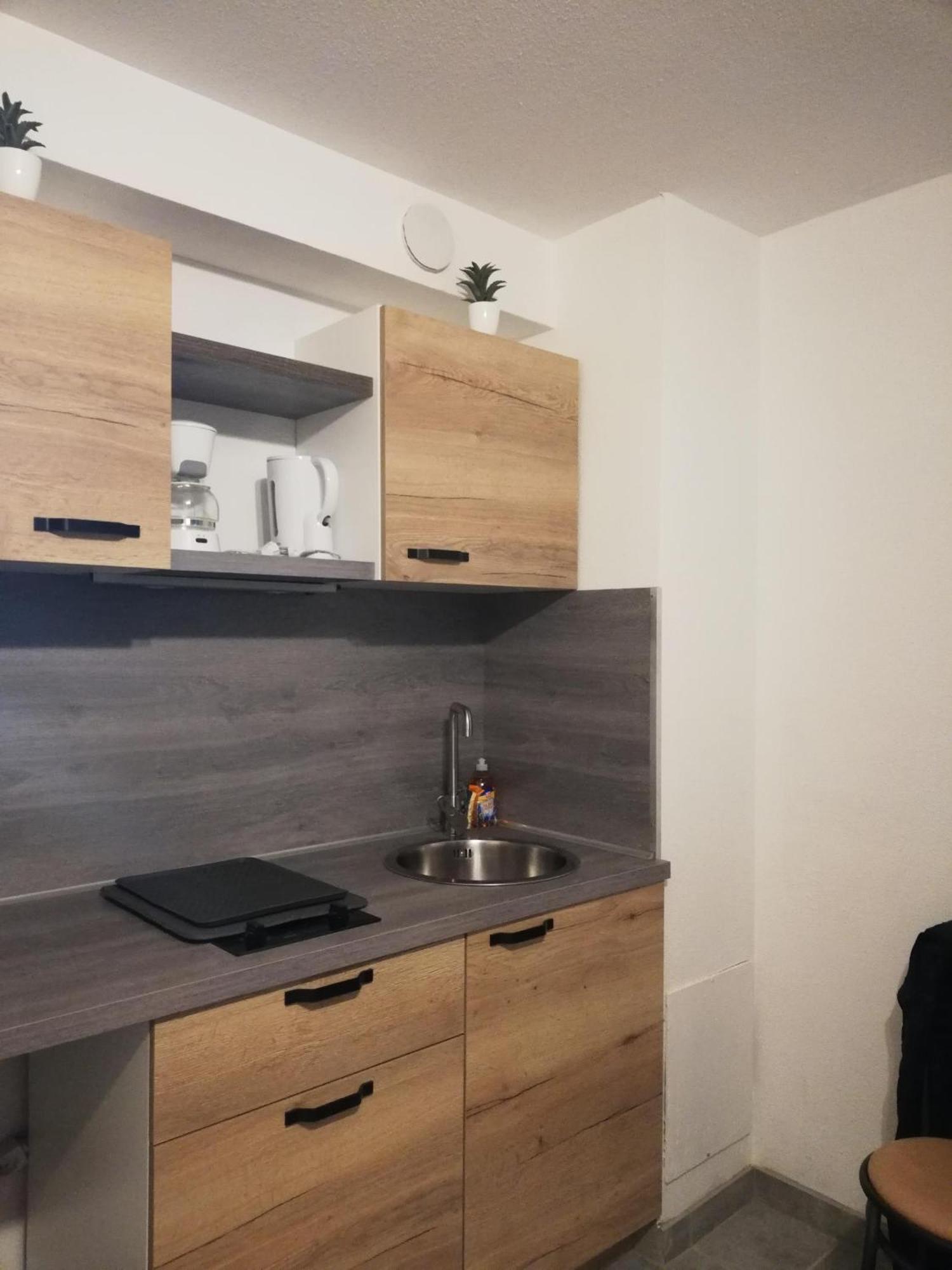 Juno Apartment Courseulles-sur-Mer Ngoại thất bức ảnh