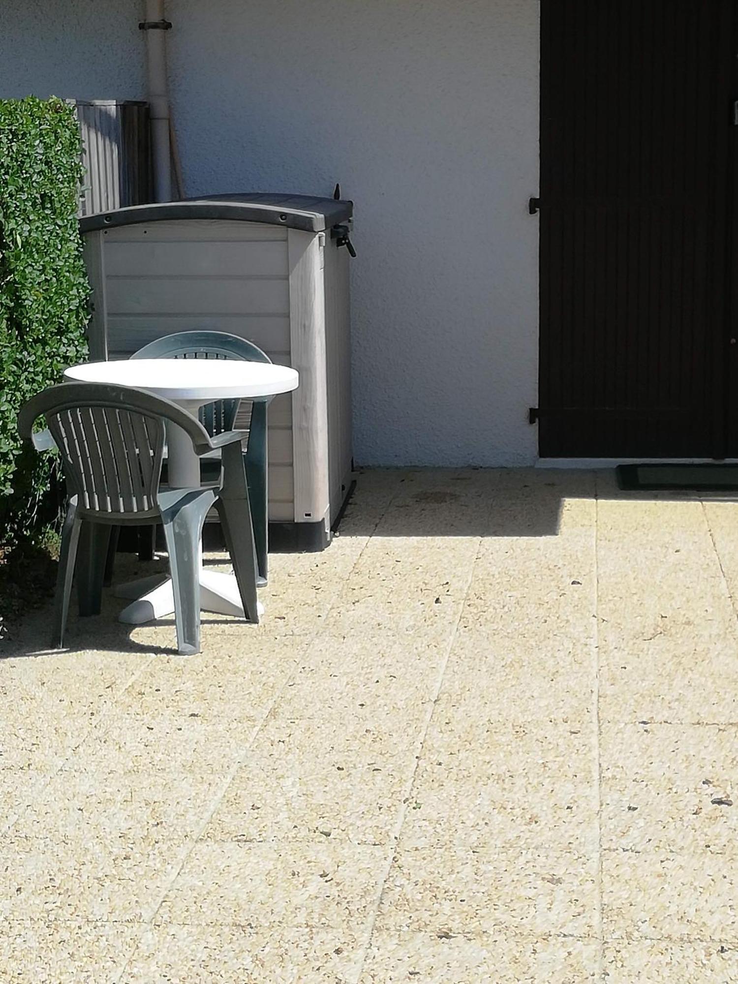 Juno Apartment Courseulles-sur-Mer Ngoại thất bức ảnh